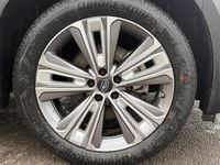 Used Subaru Solterra 158 kW (215 HP) 2023 Grey SUV