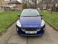 used Ford Fiesta 1.0 EcoBoost Titanium 5dr