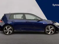 Used VW Golf VII 245 HP (180 kW) 2020