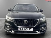 Used MG HS Excite 162 HP (119 kW) 2023 SUV