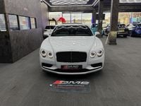 Used Bentley Continental GT 2016 Grey Sedan