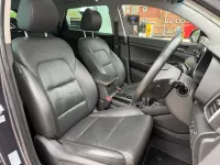 Used Hyundai Tucson Premium SE 136 HP (100 kW) 2020 Grey SUV