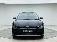 Occasion Kia EV6 Air 2022 Noir SUV