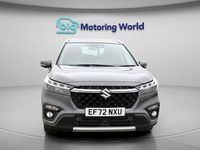 Used Suzuki SX4 S-Cross 129 HP (94 kW) 2025 SUV