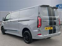 Used Ford Transit Custom Sport 170 HP (125 kW) 2025 Van