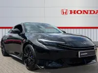 Used Honda Prelude Advance 200 HP (147 kW) 2026 Crystal black  pearl Coupe