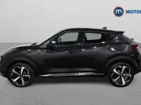 Second-hand Nissan Juke Tekna 114 CP (83 kW) 2023 SUV