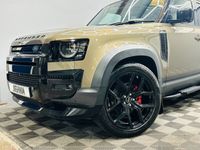 used Land Rover Defender 2.0 D240 First Edition 110 5dr Auto