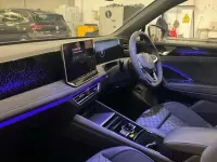 Used VW Tiguan 200 HP (147 kW) 2026 SUV