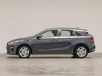 Used Kia Ceed 2019 Grey Hatchback