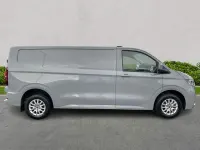Używany VW Transporter S 2025 Szary Van
