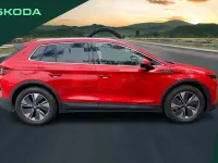 Gebraucht Skoda Elroq 206 kW (281 PS) 2026 Rot SUV