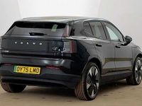 Used Volvo EX30 Ultra 197 kW (268 HP) 2025 SUV