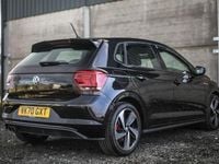 Used VW Polo GTI 200 HP (147 kW) 2020 Hatchback