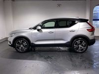 used Volvo XC40 2.0 T4 Inscription Pro 5dr AWD Geartronic