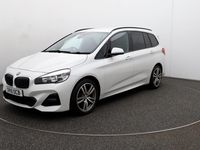 used BMW 220 2 Series Gran Tourer 2019 | 2.0 i GPF M Sport DCT Euro 6 (s/s) 5dr