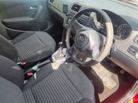used VW Polo 1.2 MATCH 5d 69 BHP