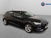 Used Seat Leon FR 131 HP (96 kW) 2023 Hatchback