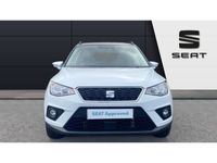 used Seat Arona 1.0 TSI SE Technology [EZ] 5dr Petrol Hatchback