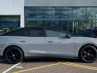 Used VW ID.7 Pro 210 kW (286 HP) 2026 Moonstone grey black Hatchback