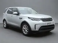Used Land Rover Discovery SE 2019 SUV