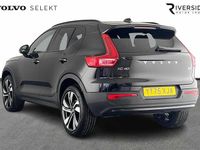 Used Volvo XC40 Plus 2025 Grey SUV