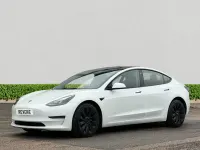 Used Tesla Model 3 254 kW (346 HP) 2021 Sedan