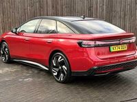 Used VW ID.7 250 kW (340 HP) 2024