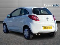 used Ford Ka 1.2 Edge 3dr [Start Stop] - 2015 (65)