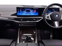 Used BMW X5 M Sport 482 HP (354 kW) 2025 Black SUV