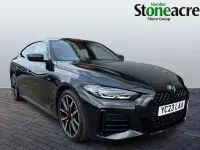 Used BMW 420 M Sport 2023 Coupe
