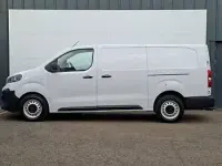 Used Peugeot Expert 2024 White Van