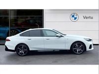Used BMW 520 M Sport 208 HP (152 kW) 2024 Other Sedan