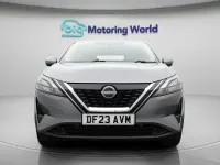 Second-hand Nissan Qashqai Acenta Premium 190 CP (139 kW) 2023 Gri SUV