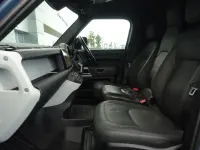 Używany Land Rover Defender HSE 2022 Niebieski SUV