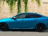 Used BMW M235 306 HP (225 kW) 2024 Coupe