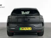 Used Polestar 3 Pilot 359 kW (489 HP) 2024 Black SUV