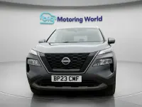 Used Nissan X-Trail N-Connecta 204 HP (150 kW) 2026 SUV