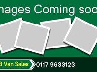 Used Renault Master 125 HP (91 kW) 2012 White