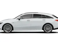 Used Mercedes CLA200 AMG line 163 HP (119 kW) 2022 Coupe