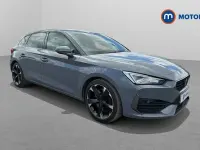 Used Cupra Leon VZ1 245 HP (180 kW) 2023 Hatchback
