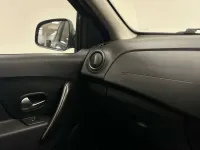 Used Dacia Sandero Lauréate 2018 Grey Hatchback