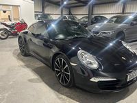 Used Porsche 911 Carrera 2014 Coupe