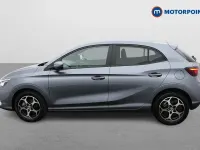 Used MG MG3 Trophy 194 HP (142 kW) 2025 Grey Hatchback