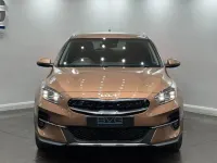 Used Kia XCeed 139 HP (102 kW) 2021 Bronze SUV
