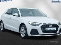 Used Audi A1 Sportback Sport 95 HP (69 kW) 2023 Hatchback