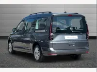 Neu VW Caddy Maxi Life 122 PS (89 kW) 2026 Grau Van / Kleinbus