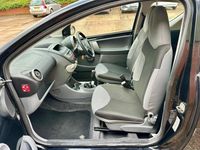 Used Citroën C1 2006 Black Hatchback