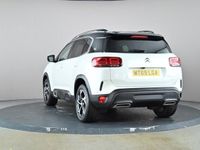 used Citroën C5 Aircross 1.2 PureTech 130 Flair 5dr