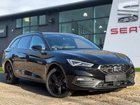 New Seat Leon Black Edition 2025 Black Estate
